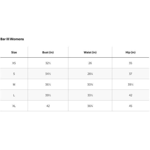 Bar Iii Women's Bar Navy Multi Ruffled Cuffs Floral Print V Neck Top Size S NWOT - Picture 3 of 3